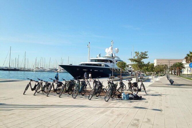 Bike Rental in Croatia - Road vs Hybrid vs E-Bike, and How to Choose Fast