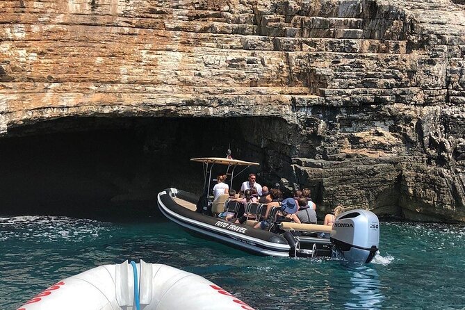 Blue Cave & 6 Islands Speedboat Tour From Split or Podstrana - Price and Comfort: Is This Blue Cave and 6 Islands Tour Worth It?