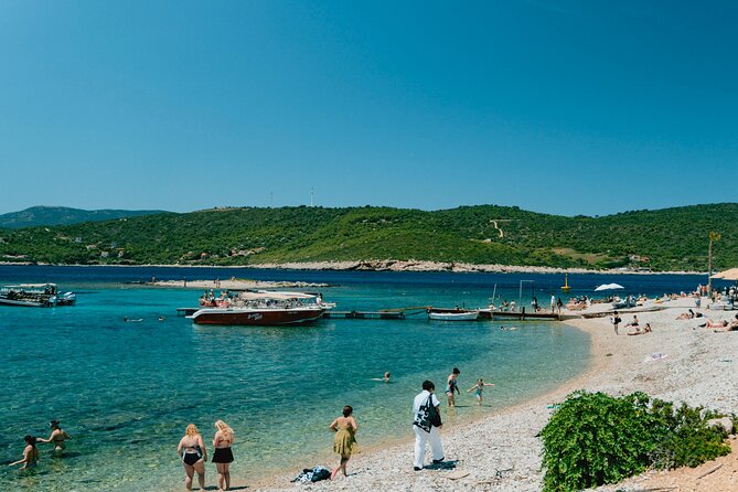Blue Cave & 6 Islands Speedboat Tour From Split or Podstrana - Should You Book This Split Speedboat Tour?