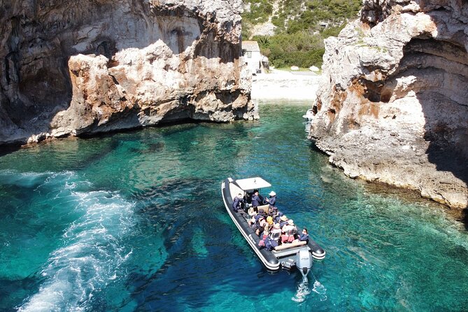 Blue Cave & 6 Islands Speedboat Tour From Split or Podstrana - FAQ