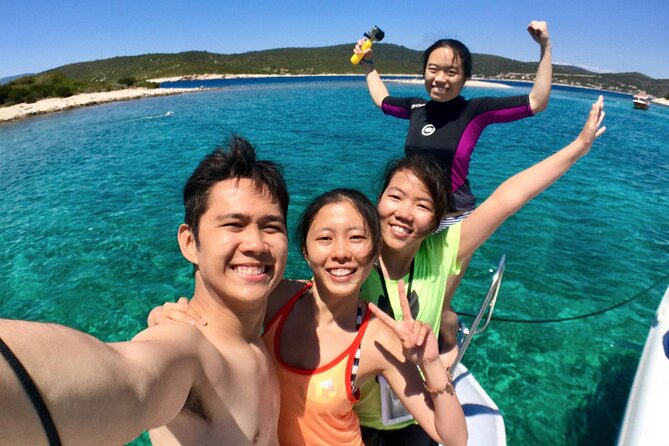 Blue Cave and Hvar 5 Islands full-day Speedboat Tour from Split - Hvar Town Free Time: Where the Day Turns Historic-Scenic