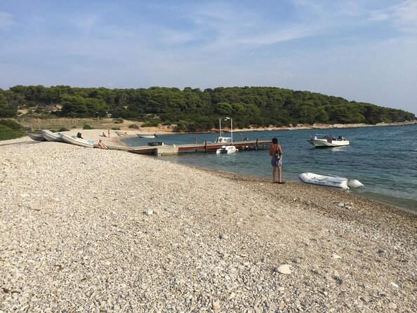 Blue Cave and Hvar 5 Islands Tour from Split - Key Points You’ll Care About