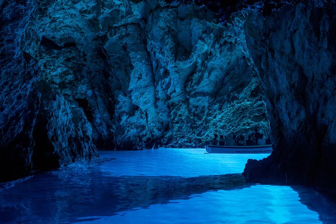 Blue Cave and Hvar 5 Islands Tour from Split - Why This Blue Cave and Hvar Speedboat Loop From Split Is Worth It