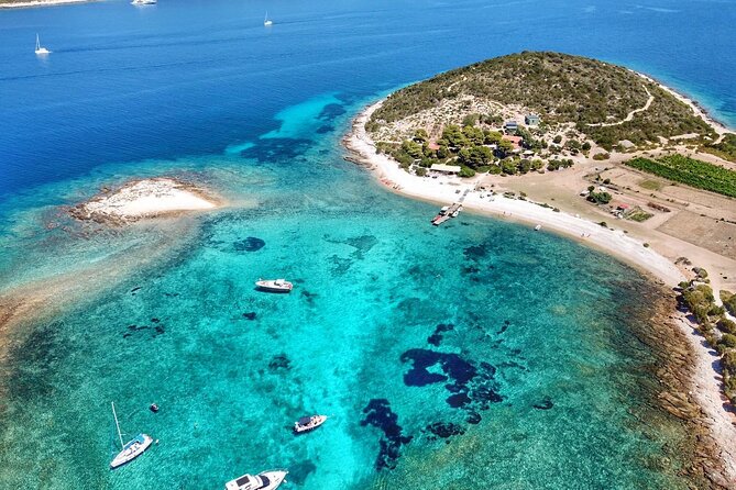 Blue Cave and Hvar Boat Tour: Small-Group from Split or Brac - Snorkeling gear, Wi-Fi reality, and what to pack