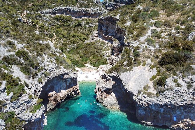 Blue Cave and Hvar Boat Tour: Small-Group from Split or Brac - Price and value: why $129.49 can still feel like money well spent