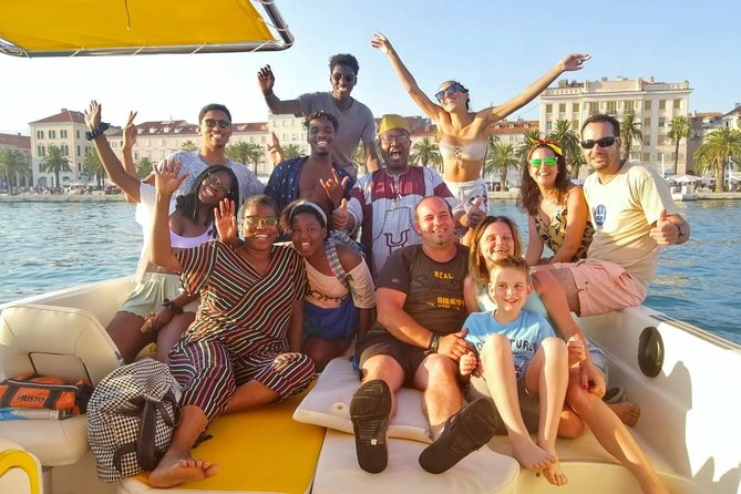 Blue Cave and Hvar Boat Tour: Small-Group from Split or Brac - Should you book it?