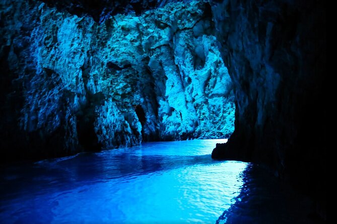 Blue Cave and Hvar island - five island tour from Split - Key things I’d focus on before you book