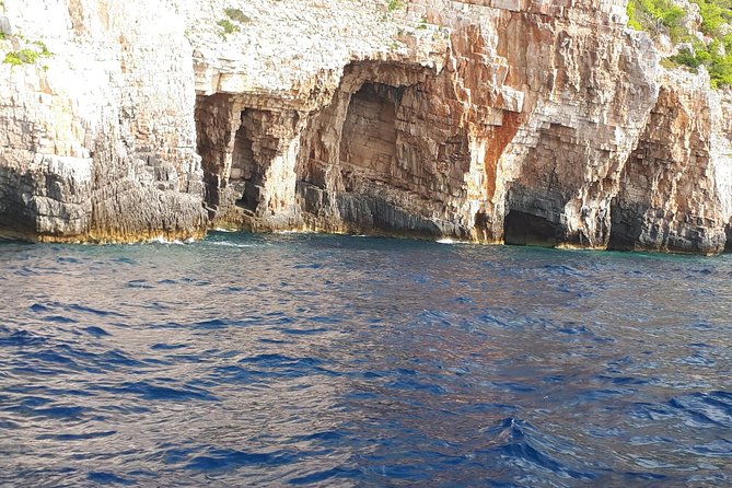 Blue Cave and Hvar island - five island tour from Split - What’s included, what’s extra, and how the value holds up