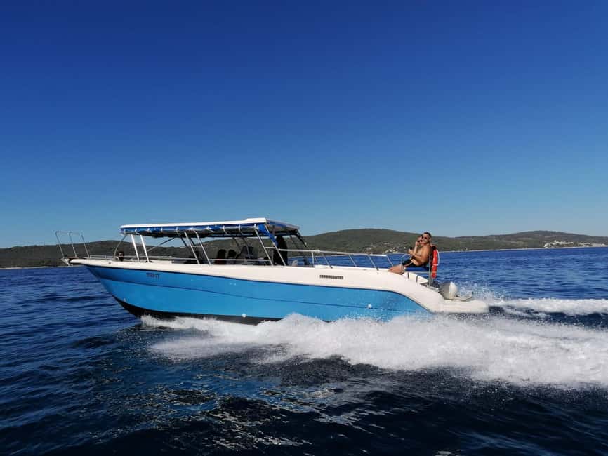 Blue Cave and Hvar Island Trip from Split - FAQ