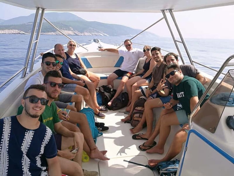 Blue Cave and Hvar Island Trip from Split - Hvar town in about two hours, what you can realistically do