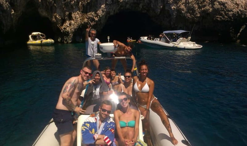 Blue Cave and Hvar Island Trip from Split - Price and what you truly get for $131