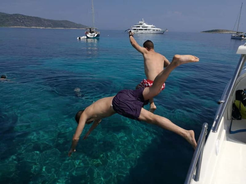 Blue Cave and Hvar Island Trip from Split - Should you book the Blue Cave and Hvar trip from Split?