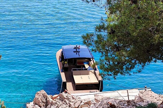Blue Cave and Hvar private tour from Split - Why This Private Boat Day Makes Sense From Split