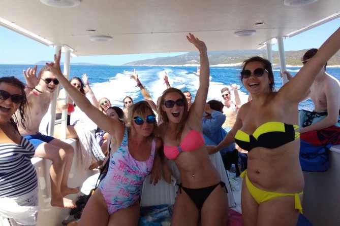 Blue Cave and Hvar private tour from Split - Pakleni Islands Beach Time: Drinks Included, Swim When You Want