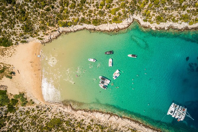 Blue Cave and Hvar Tour - 5 Islands Tour from Split and Trogir - Key things to know before you go