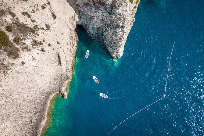 Blue Cave and Hvar Tour - 5 Islands Tour from Split and Trogir - When the Blue Cave closes: how the day adjusts