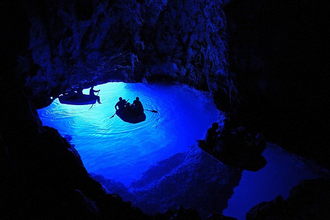 Blue Cave,Blue Lagoon and Ship Wreck - unique private boat tour - Key highlights worth your attention