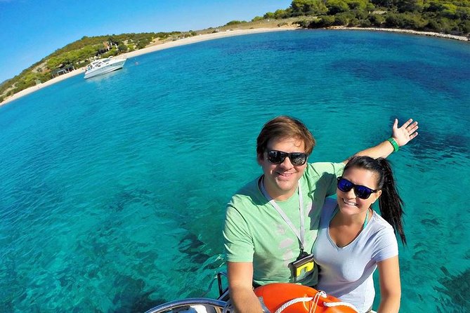 Blue Cave,Blue Lagoon and Ship Wreck - unique private boat tour - Cave Bisevo and the Blue Cave: the ticket part you must plan for