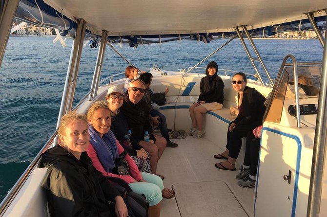 Blue Cave, Blue Lagoon, Hvar island and ShipWreck - private boat tour - Tvrdava Fortica on Hvar: 2 Hours of Fort Town Wandering