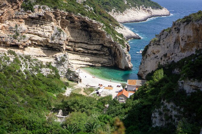 Blue Cave & Five Islands Tour - What You’re Really Buying on This Split-to-Islands Day
