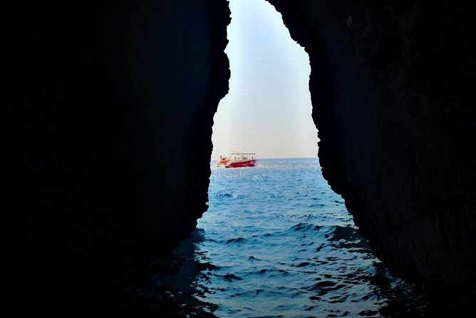 Blue Cave full day boat tour - Why a max-10 speedboat day feels different on Biševo