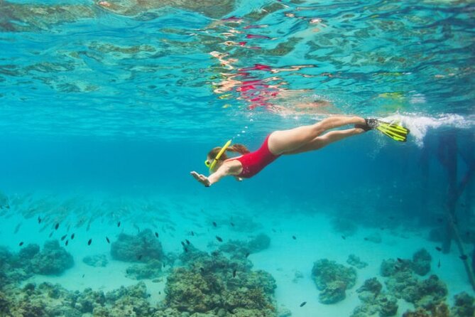 Blue Cave Full-Day Boat Tour with Hvar and 5 Islands - From Split in one day: why this route makes sense