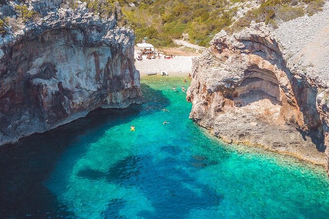 Blue cave & Hvar (5 Islands) private tour from Split or Trogir - Key points to know before you go
