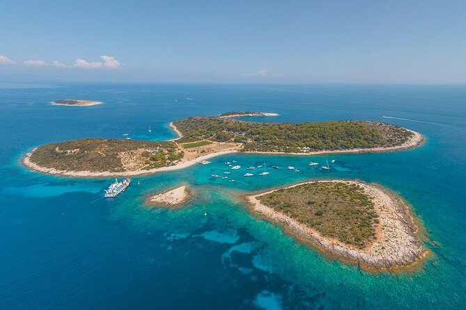Blue cave & Hvar (5 Islands) private tour from Split or Trogir - Private Boat Day From Split or Trogir: What You’re Really Paying For