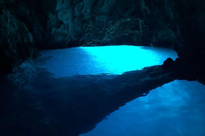 Blue cave & Hvar (5 Islands) private tour from Split or Trogir - Hvar Town and Fortica: The Day’s Best Walk Time