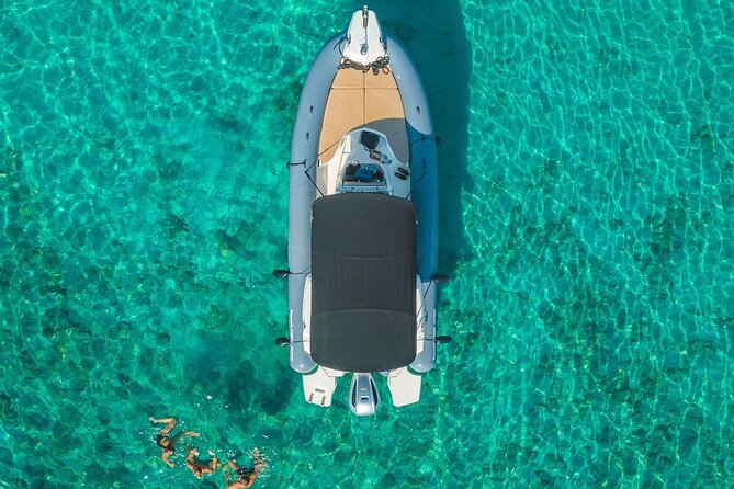 Blue cave & Hvar (5 Islands) private tour from Split or Trogir - Komiža on Vis: A Real Town Break, Not Just a Stop Sign