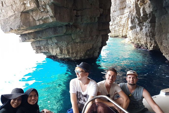 Blue Cave, Hvar and Five islands - Small-Group Tour From Split - Meeting point, timing, and the “how to not lose time” checklist