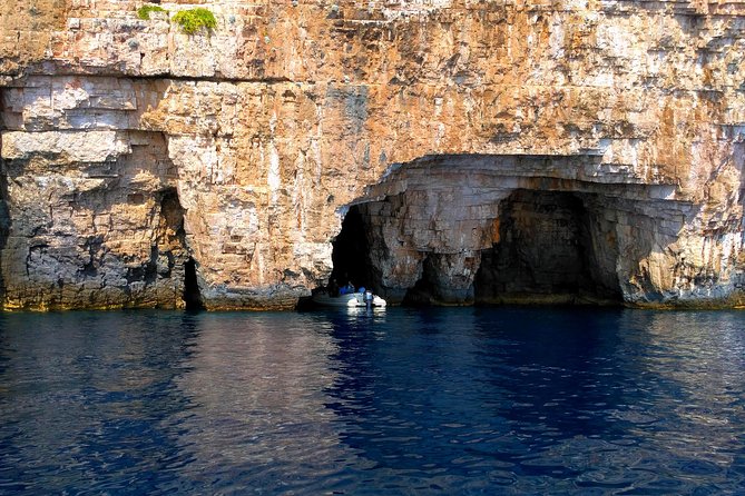 Blue Cave & Hvar : Five Islands Private Speedboat tour - Key Points You Should Know Before You Go