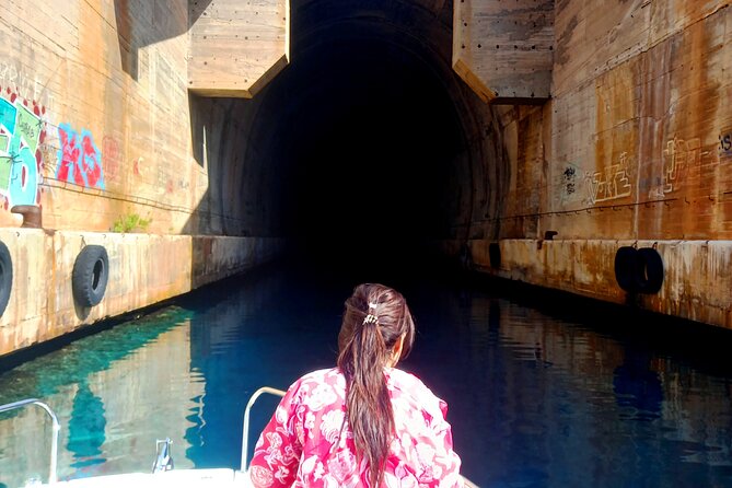 Blue Cave & Hvar : Five Islands Private Speedboat tour - Getting on the Water in Split or Trogir (Nakiros Setup and What to Expect)