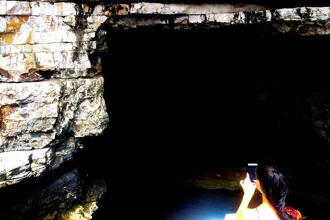 Blue Cave & Hvar : Five Islands Private Speedboat tour - Snorkeling Gear and Motion Check: Small Things That Matter