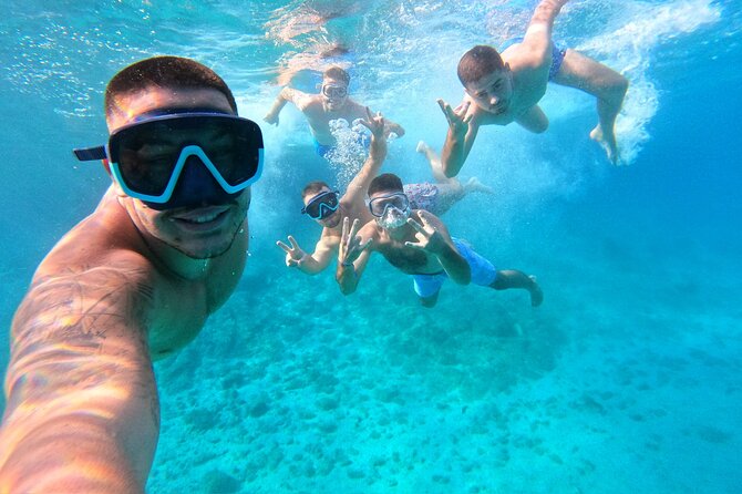 Blue Cave, Hvar, Vis and Blue Lagoon full day trip from Split - Key points before you go