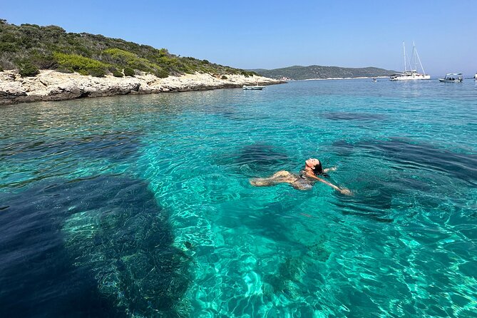 Blue Cave, Hvar, Vis and Blue Lagoon full day trip from Split - Price and value: what $135.43 actually buys you