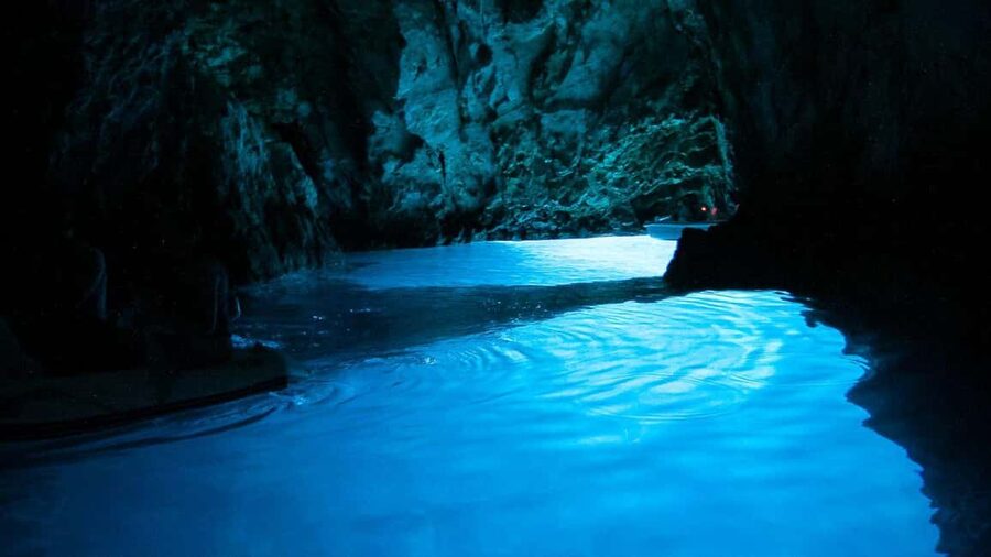 Blue Cave & Island-Hopping Tour with Snorkeling from Split - What to bring so your day stays fun