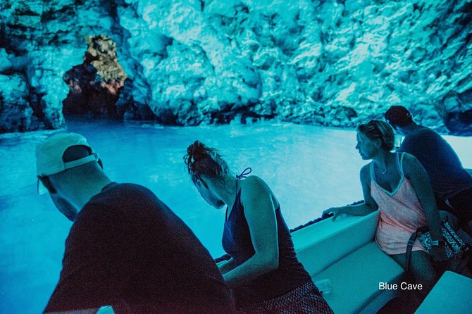 Blue cave, Mamma Mia and Hvar, 5 islands speedboat tour - Why this feels different from a regular Croatia day trip