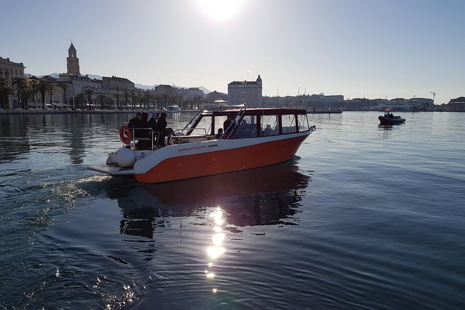 Blue Cave Tour - Five Island Small Group Tour from Split - Price and value: what $135.40 includes, and what costs extra