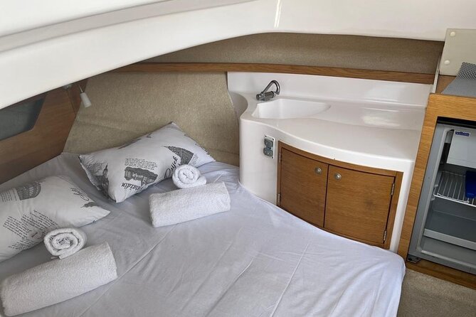BLUE LAGON & 3 islands full day private speedboat tour - Back to Split by 5 pm, Ending Where You Started