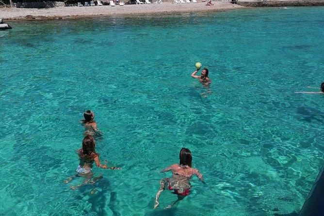 BLUE LAGON & 3 islands full day private speedboat tour - Who This Tour Suits Best, and Who Might Want a Different Plan