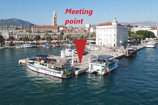 Blue Lagoon & 3 Islands Cruise with Lunch from Split - Who this cruise fits best (and who should pick another plan)