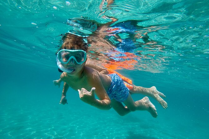 Blue Lagoon & 3 Islands Private Boat Tour - Key things I’d zero in on before booking