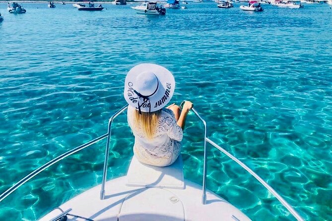 Blue Lagoon & 3 Islands Private Boat Tour - Why this private Split boat day works for most groups