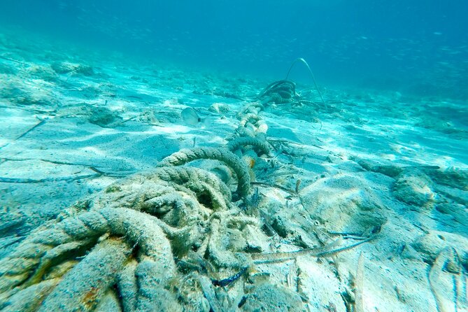 Blue Lagoon & 3 Islands Private Boat Tour - What’s included on the boat, and what that means in real life