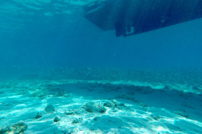 Blue Lagoon & 3 Islands Private Boat Tour - Private tour pacing: your skipper sets the tempo, with limits