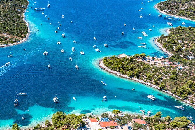 Blue Lagoon & 3 Islands Private Boat Tour - Price and value: how to think about $868.91 per group