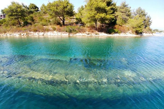 Blue Lagoon and Solta Island from Split-Private Tour - Speedboat day from Split: what makes this one feel special