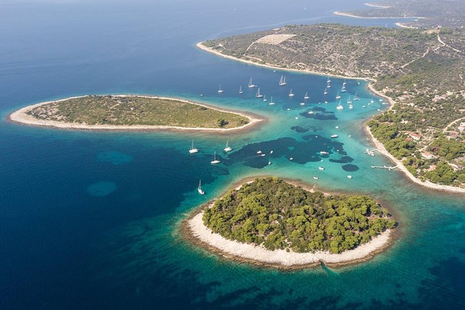 Blue Lagoon and Solta Island from Split-Private Tour - What the driver-guide adds (and why it matters on islands)