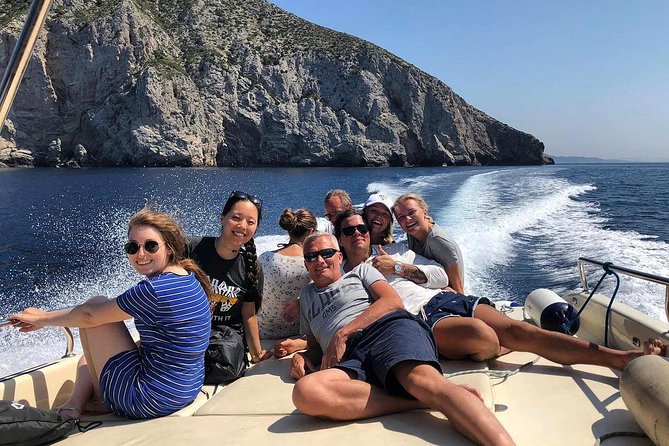 Blue Lagoon and Trogir Half Day Speedboat Tour from Split - Who should book this, and who might prefer something else